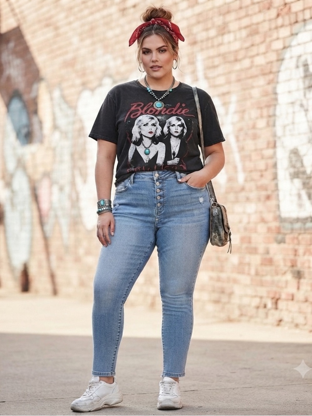 Judy Blue High-Waisted Women's Skinny Fit Jeans